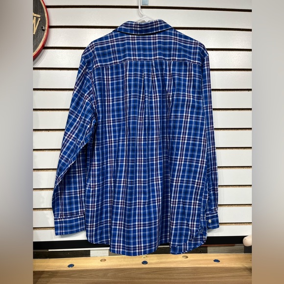 Chaps XL button down - Picture 4 of 6